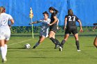 Women’s Soccer vs UMass Boston  Women’s Soccer vs UMass Boston. - Photo by Keith Nordstrom : Wheaton, Women’s Soccer